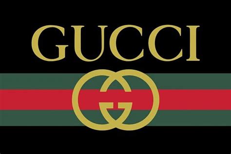 Gucci logo font